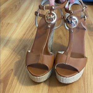 Michael Kors Wedge